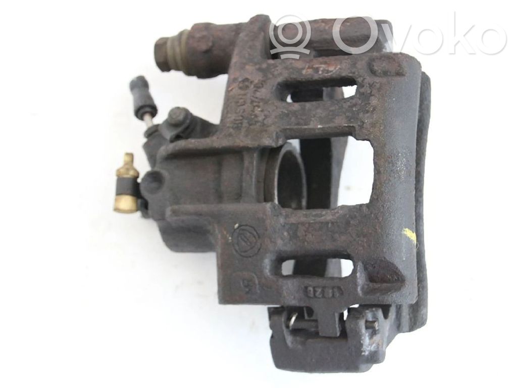Citroen Jumpy Front brake caliper 