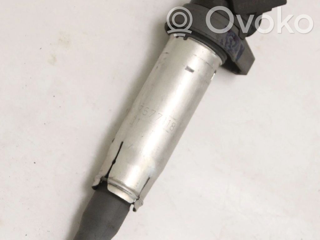 High voltage ignition coil   7577118,7577118,12137559842,12137559842,7577118
