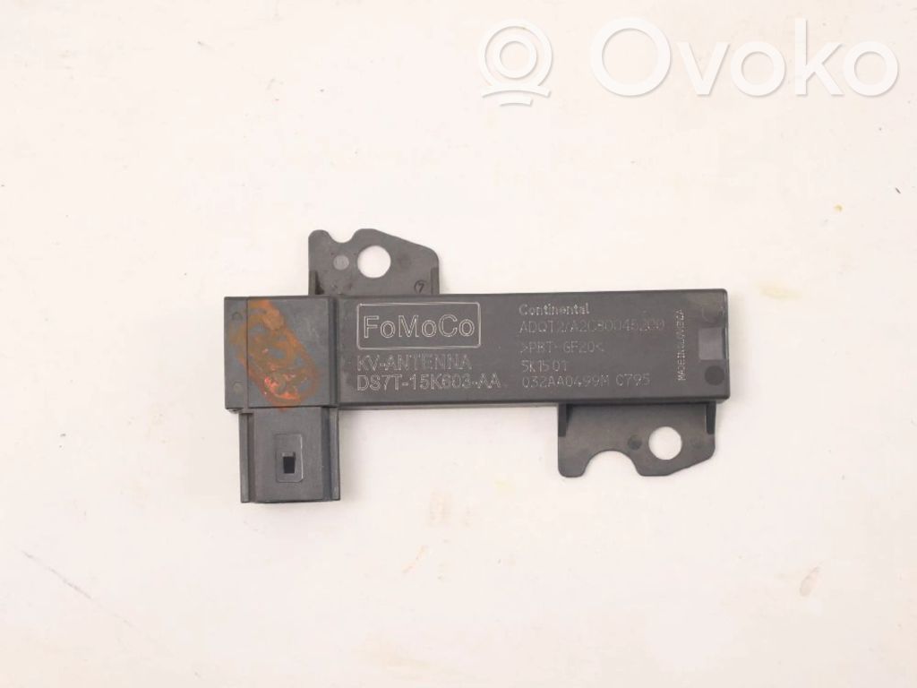 Radion pystyantenni   DS7T15K603AA,DS7T15K603AA,DS7T15K603AA