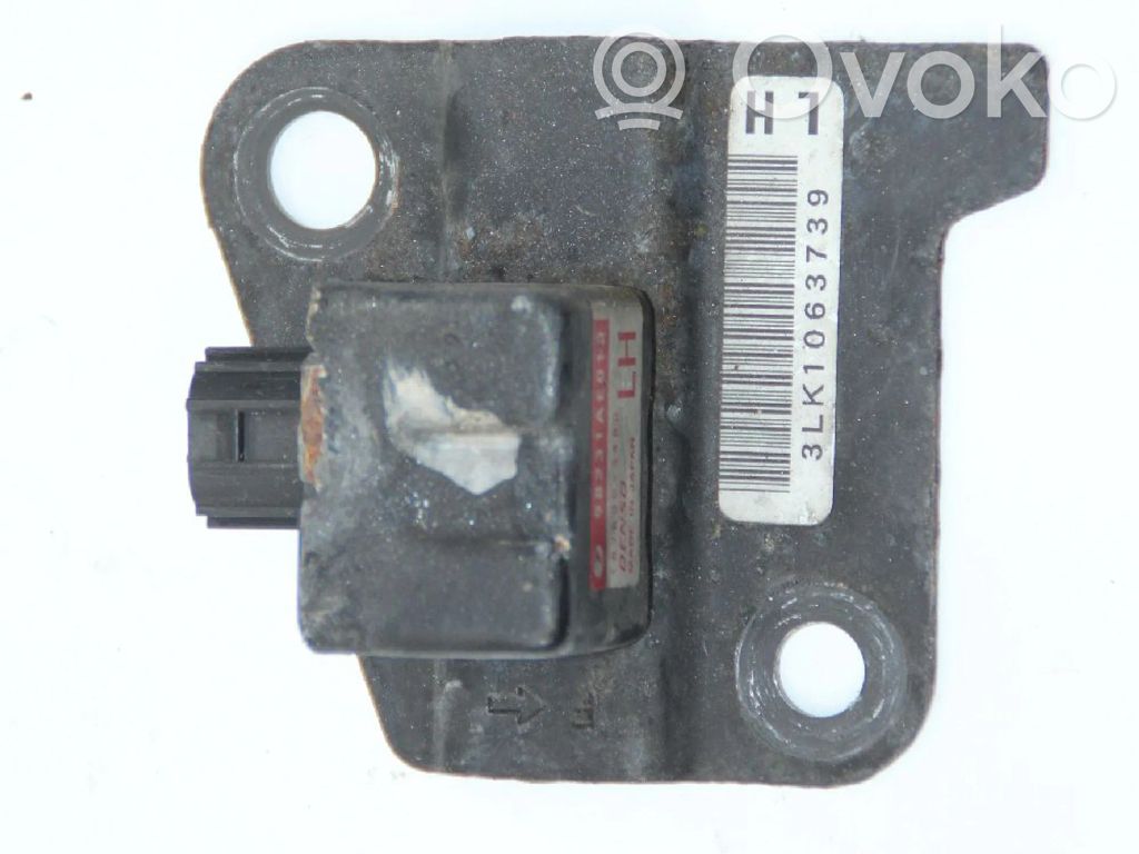 Sensor impacto/accidente para activar Airbag   98231AE010,98231AE010,1876003480,1876003480,98231AE010