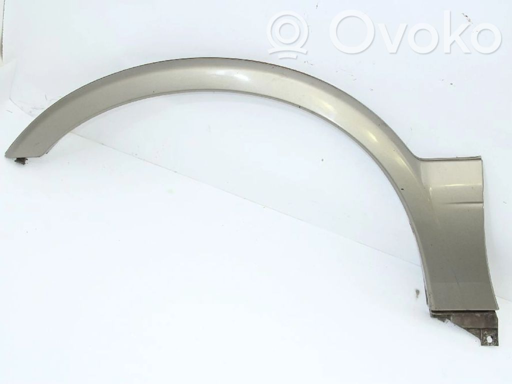 Subaru Outback Front mudguard 
