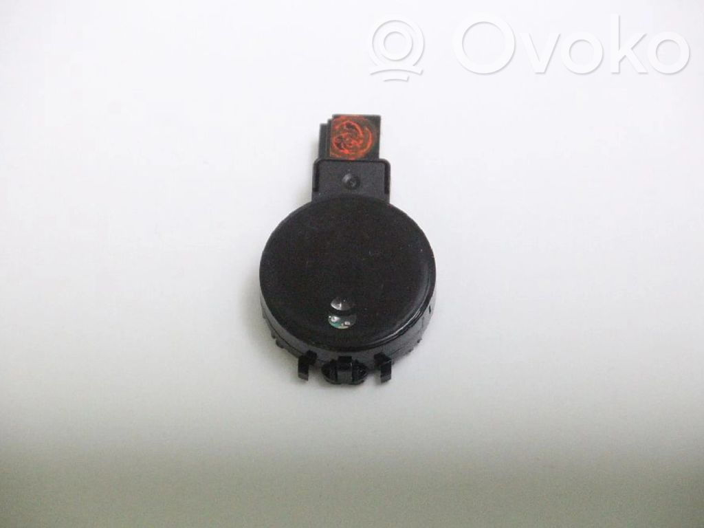 Ford Edge II Sensor de lluvia 