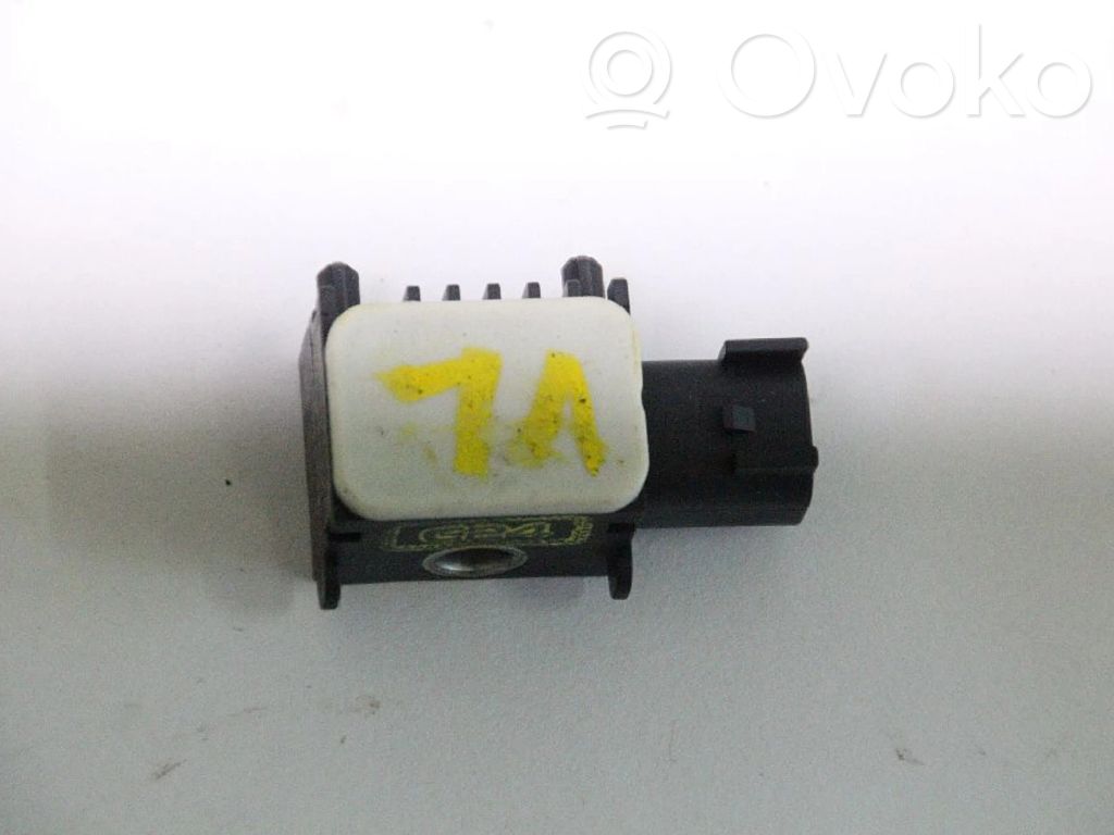 Ford C-MAX I Airbagsensor Crashsensor Drucksensor 