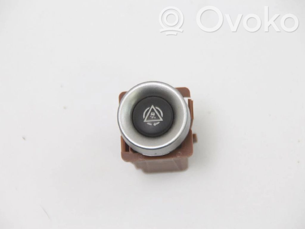 Citroen C8 ESP (stability program) switch 