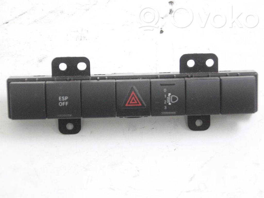 Interruptor de control multifunción   04602562AG,04602562AG,04602562AG