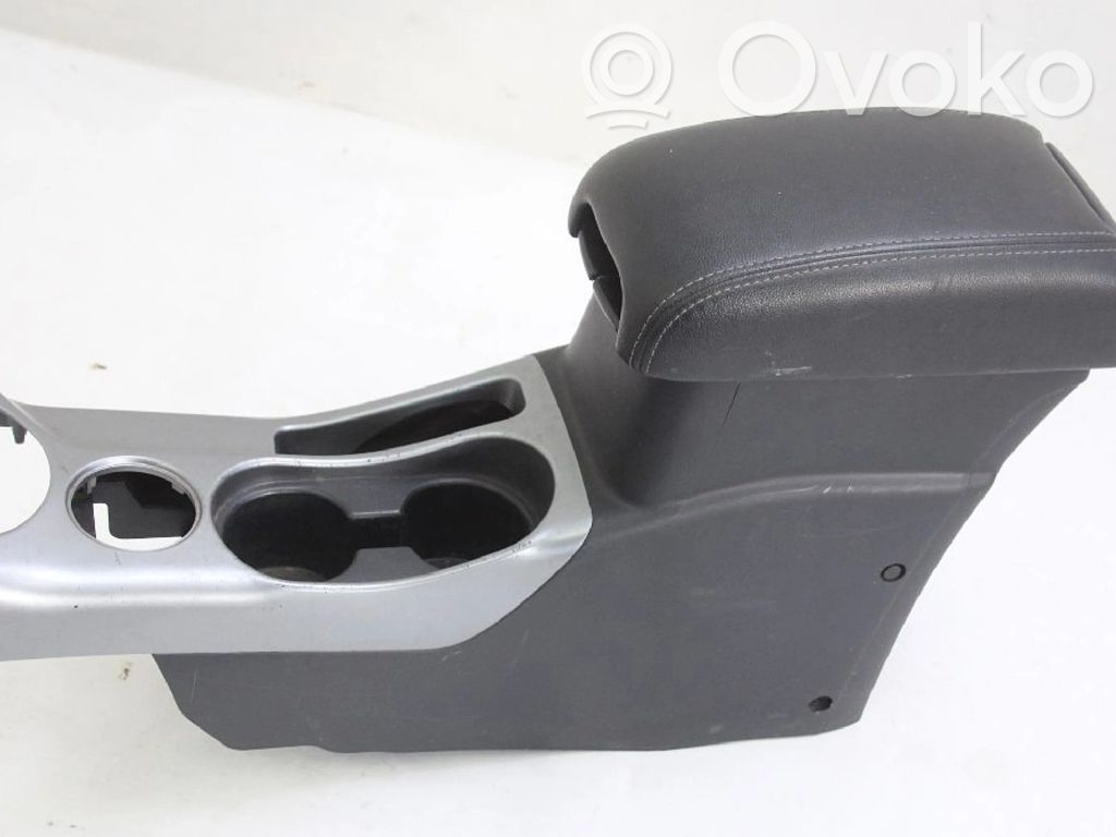 Citroen C-Crosser Center console 