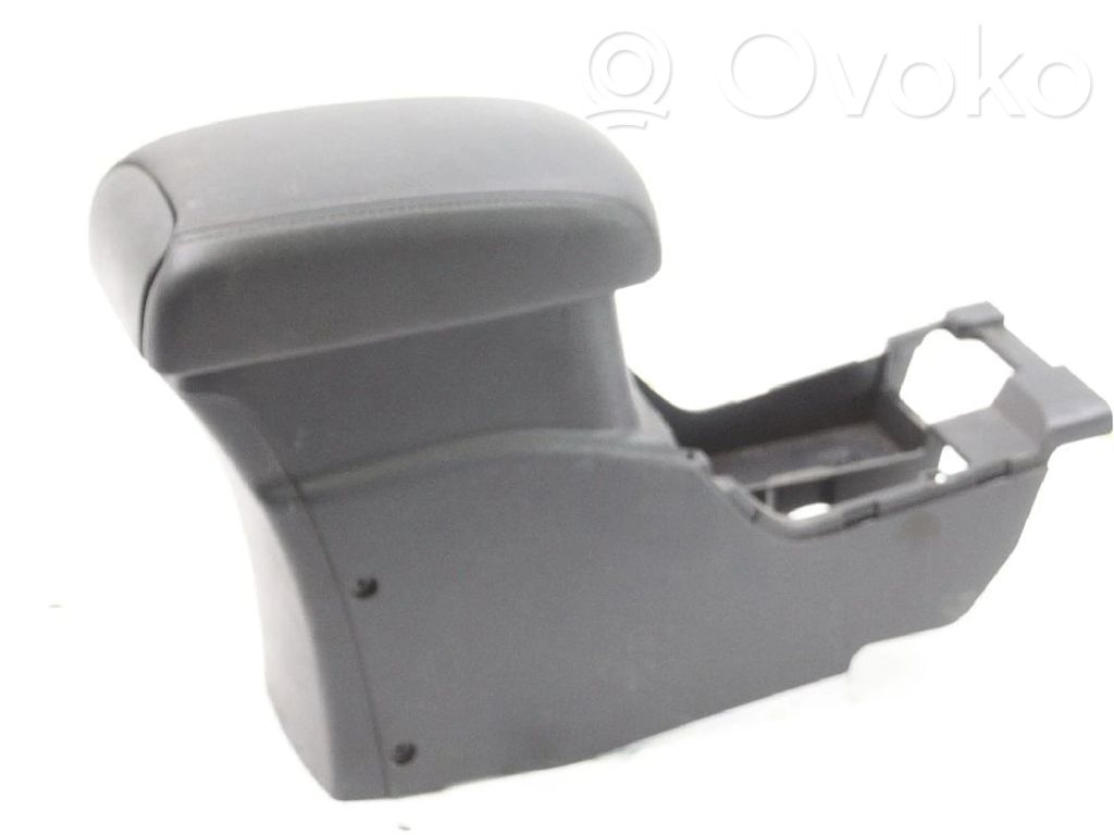 Citroen C-Crosser Center console 
