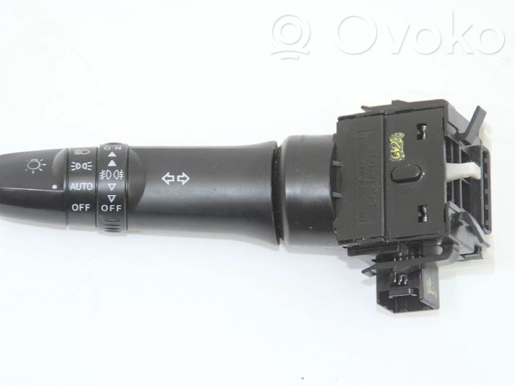 Citroen C-Crosser Indicator stalk 