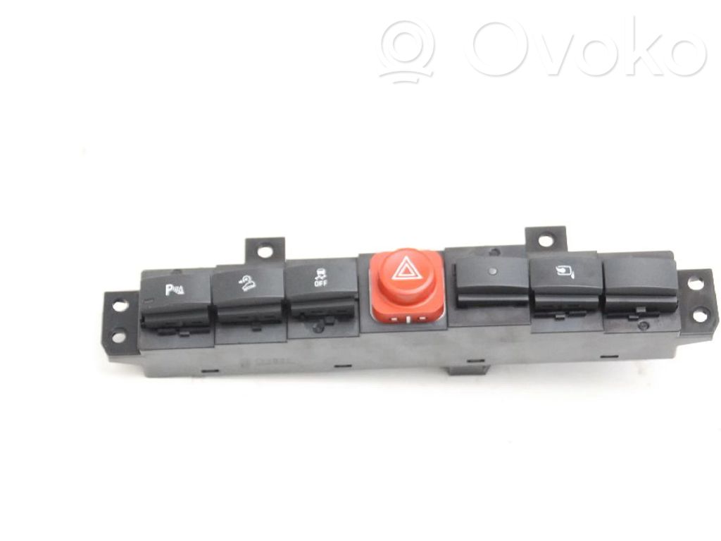 Hazard light switch   20898134,20898134,4819713,20898134,4819713