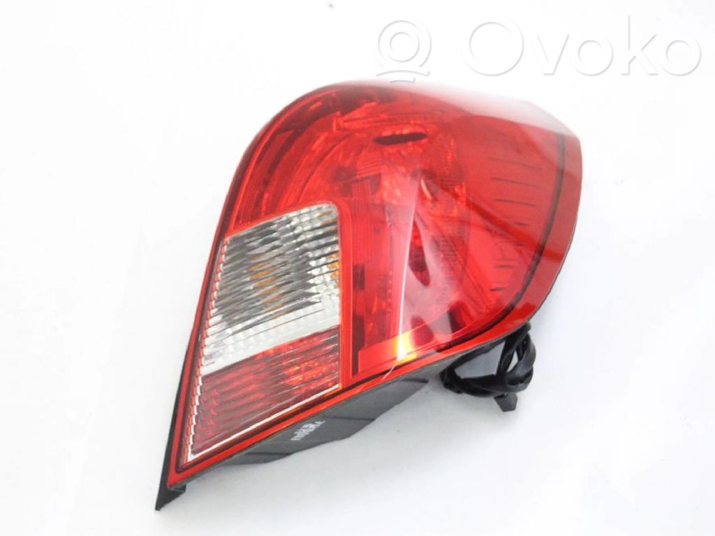 Opel Antara Takavalot 
