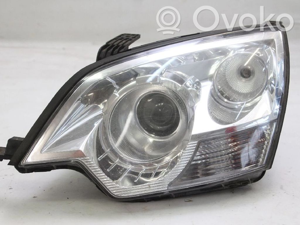 Headlight/headlamp   20839666,20839666,4817571,20839666,4817571