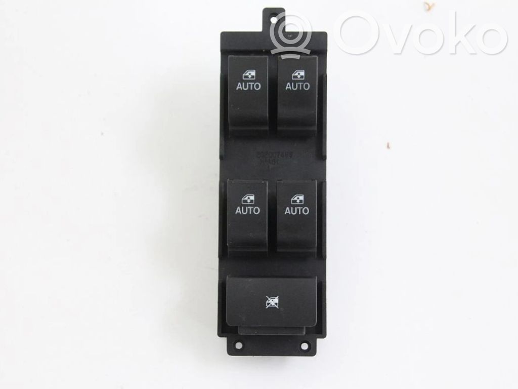 Electric window control switch   20968463,20968463,4818481,20968463,4818481