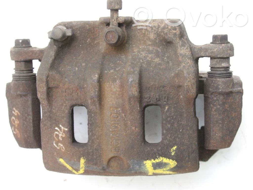 Front brake caliper   4814331,4814331,259641834808860,4814331