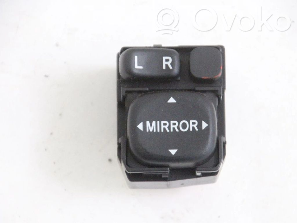 Subaru Forester SH Wing mirror switch 