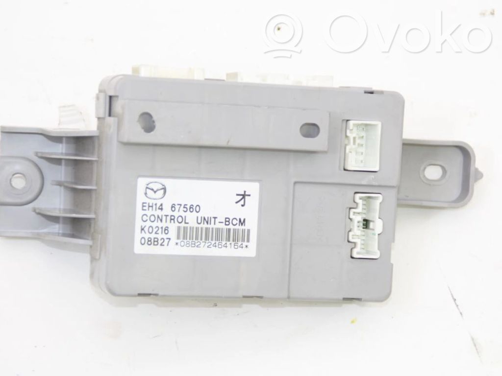 Central console control unit   EH1467560,EH1467560,EH1467560