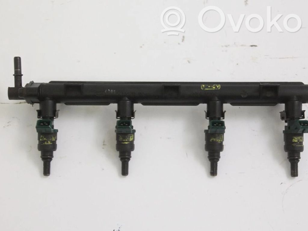 Válvula electromagnética   0K30C13250,0K30C13250,0K30C13250