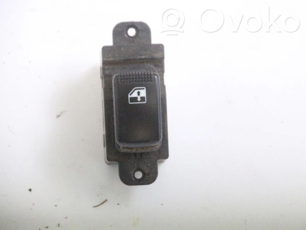 KIA Rio Electric window control switch 