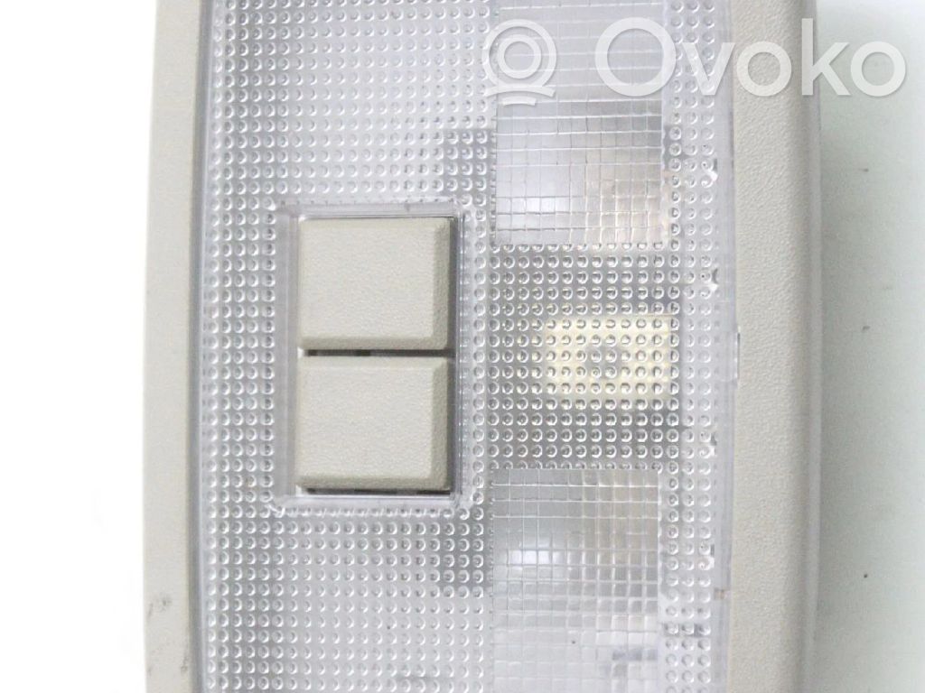 Opel Antara Luz interna puerta delantera 