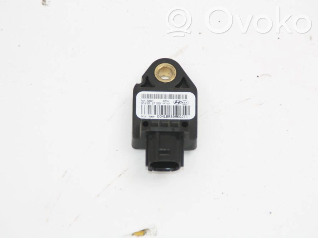 Airbagsensor Crashsensor Drucksensor   959202F100,959202F100,959202F100