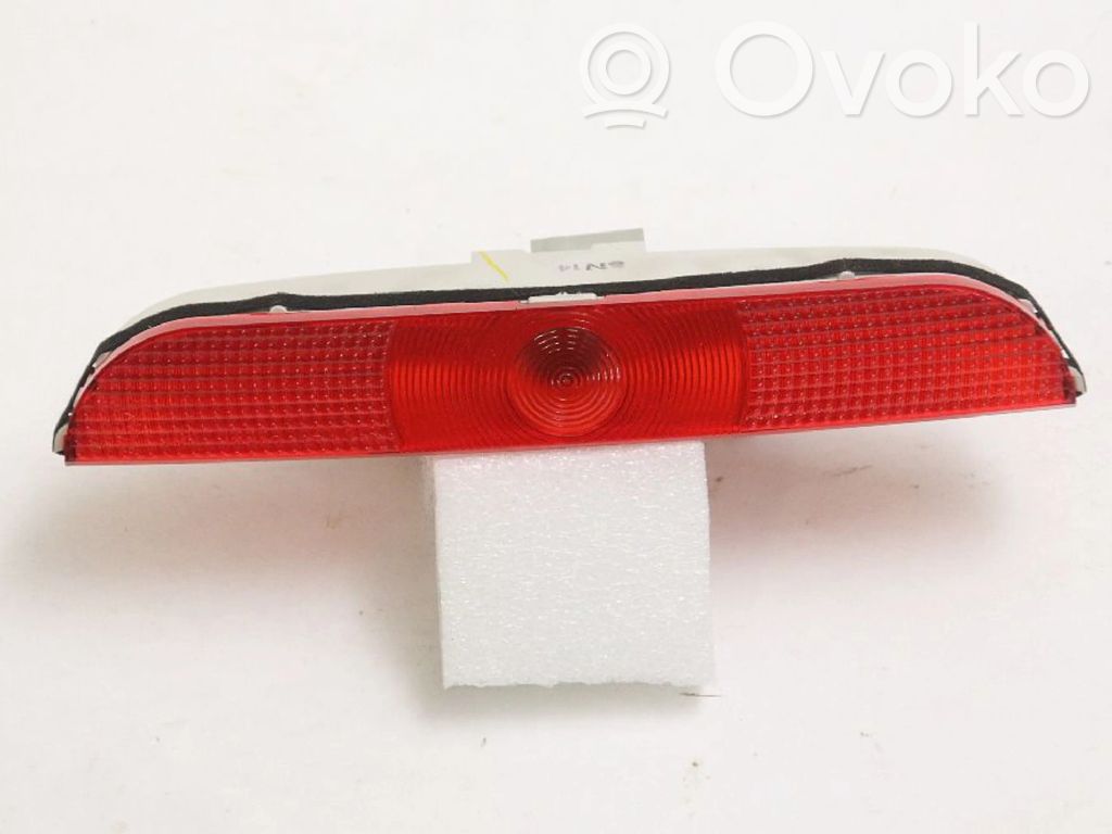 Dritte Bremsleuchte   BP4K51580B,BP4K51580B,BP4K51580B