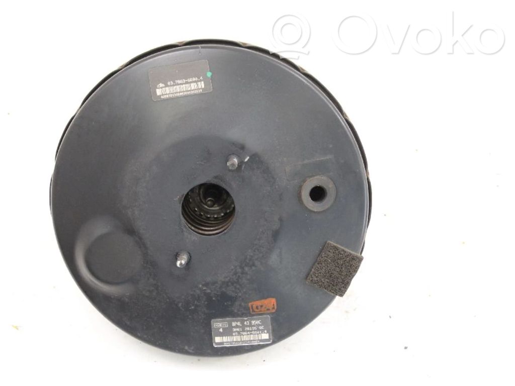 Jarrutehostin   BP612B195GC,BP612B195GC,BP612B195GC