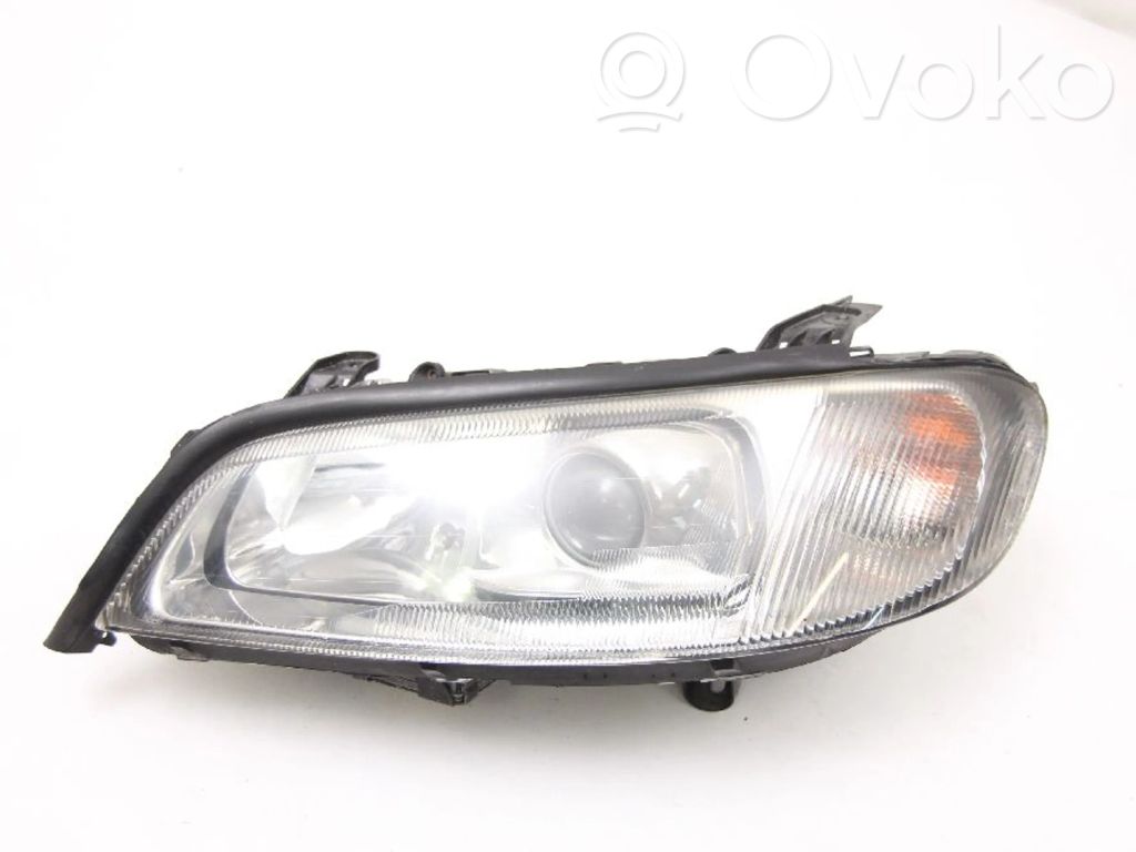 Opel Omega B2 Scheinwerfer 