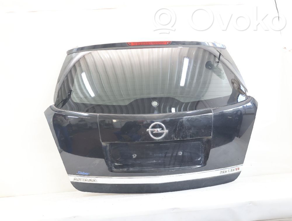 Tailgate/trunk/boot lid   96661315,96661315,954410064808470,96661315