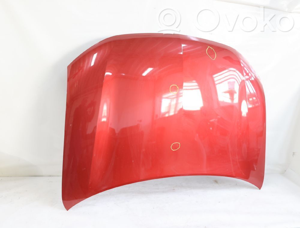 Capó/tapa del motor   5900A540,5900A540,5900A540