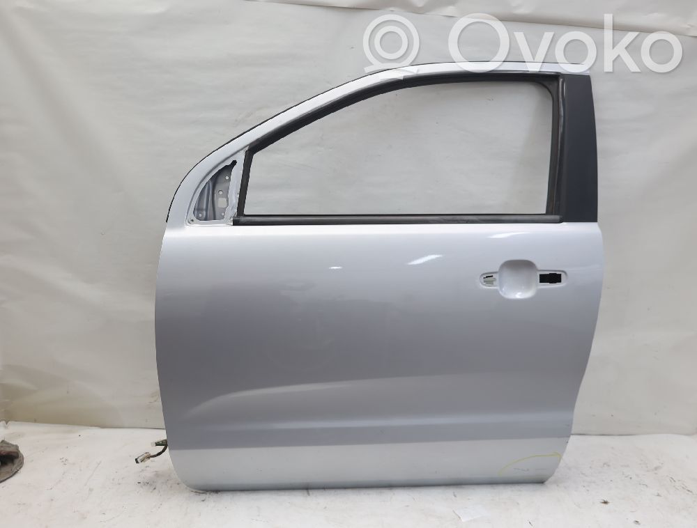 Ford Ranger Portiera anteriore 