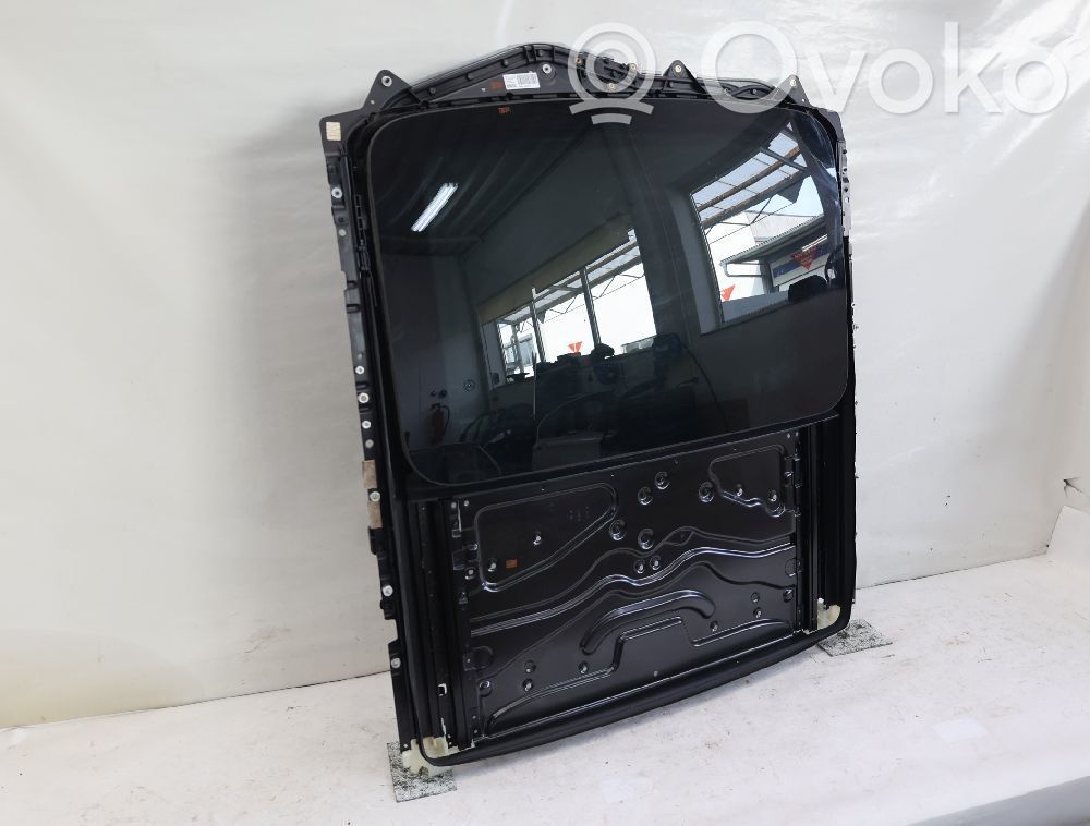BMW 7 F01 F02 F03 F04 Vetro del tetto apribile 
