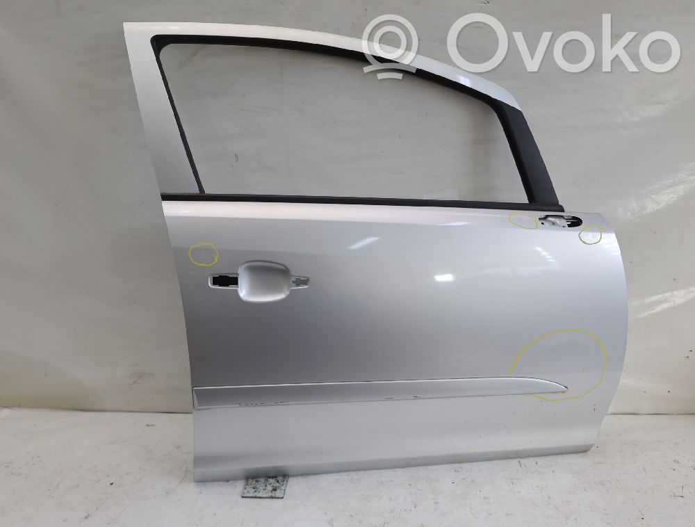 Opel Corsa D Etuovi 
