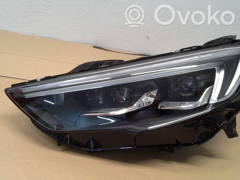 Opel Insignia B Scheinwerfer 