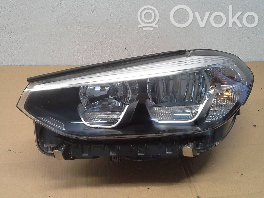 BMW X3 G01 Far 