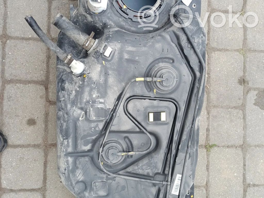 Ford Kuga III Polttoainesäiliö 