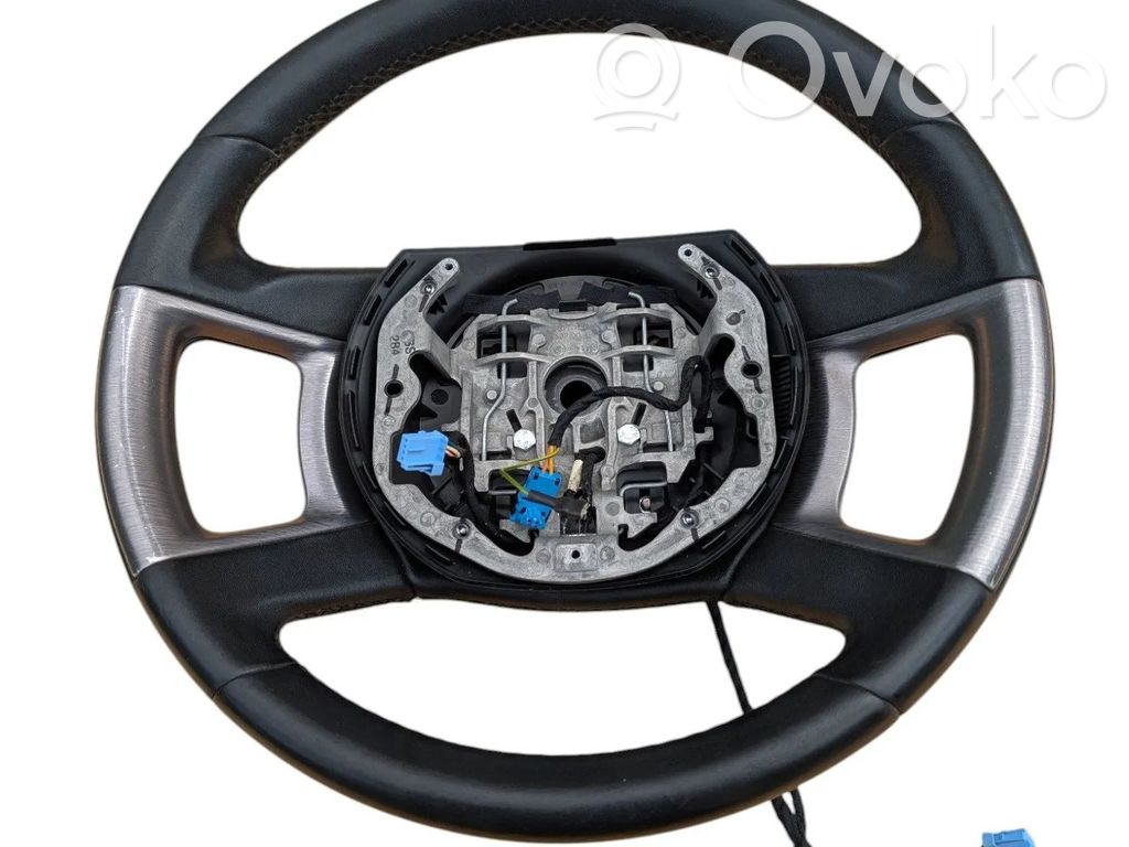 Citroen C5 Руль 
