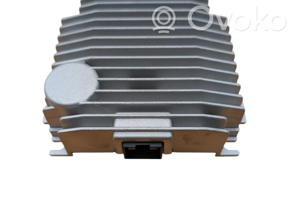 Volkswagen PASSAT B8 Other devices 