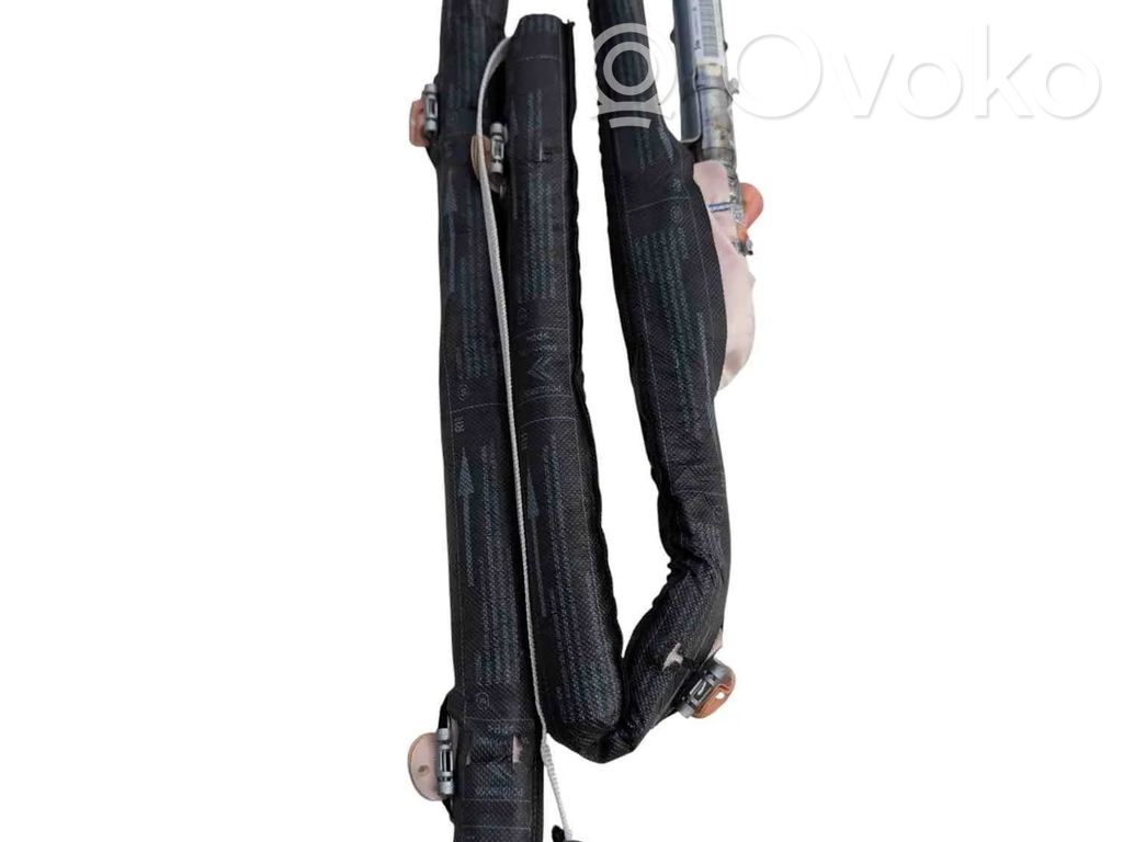 Citroen C5 Jumta gaisa spilvens 