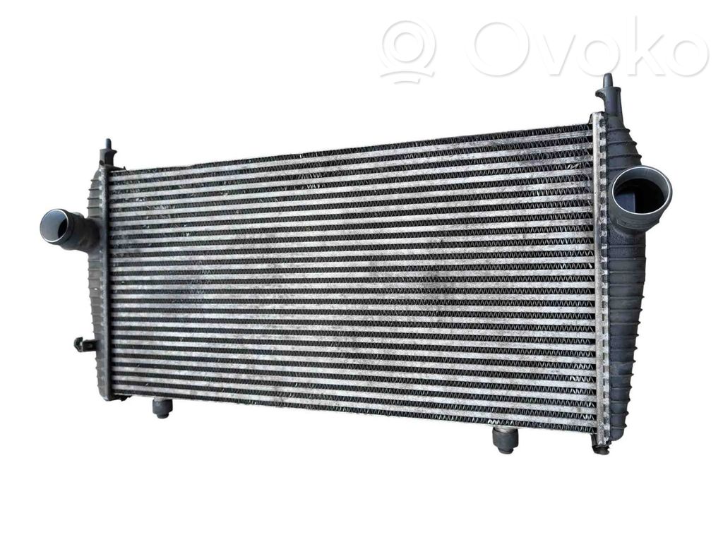 Citroen C5 Intercooler radiator 
