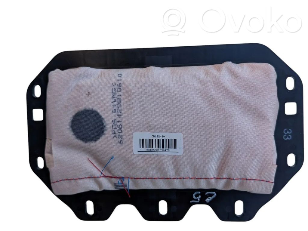 Citroen C5 Passenger airbag 