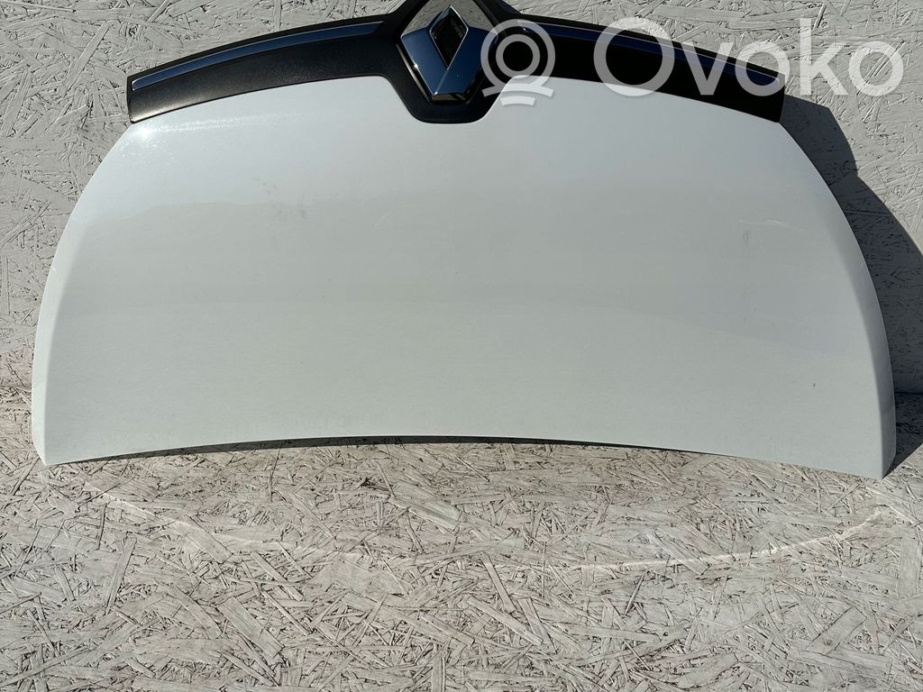 Motorhaube