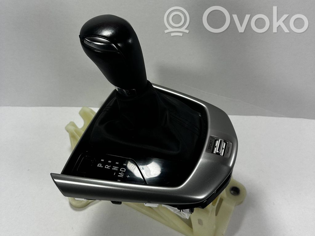 Selector caja de cambios   DA6B46100