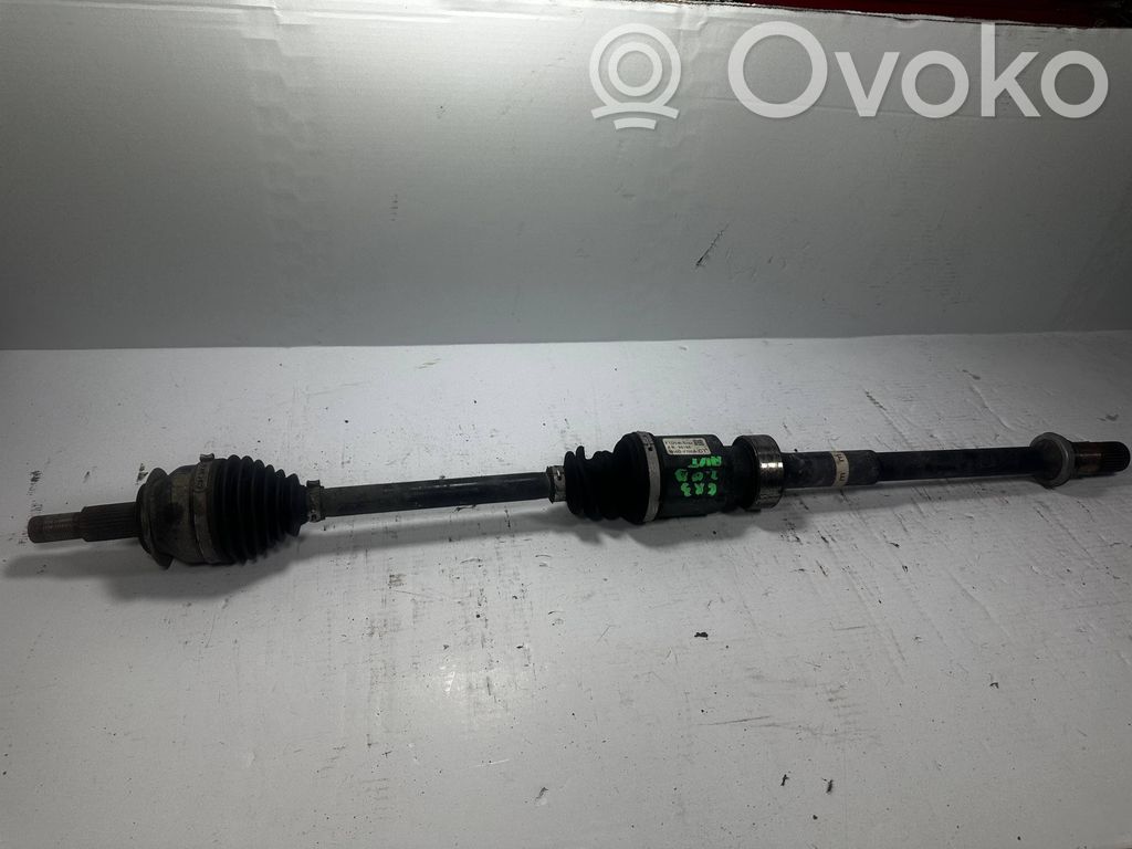 Mazda CX-3 Front driveshaft 