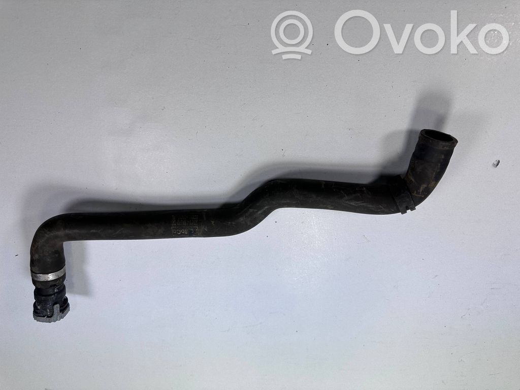 Ignition plug leads   AV6118K582DE