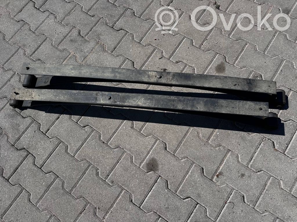Front leaf spring   2K5511151AN