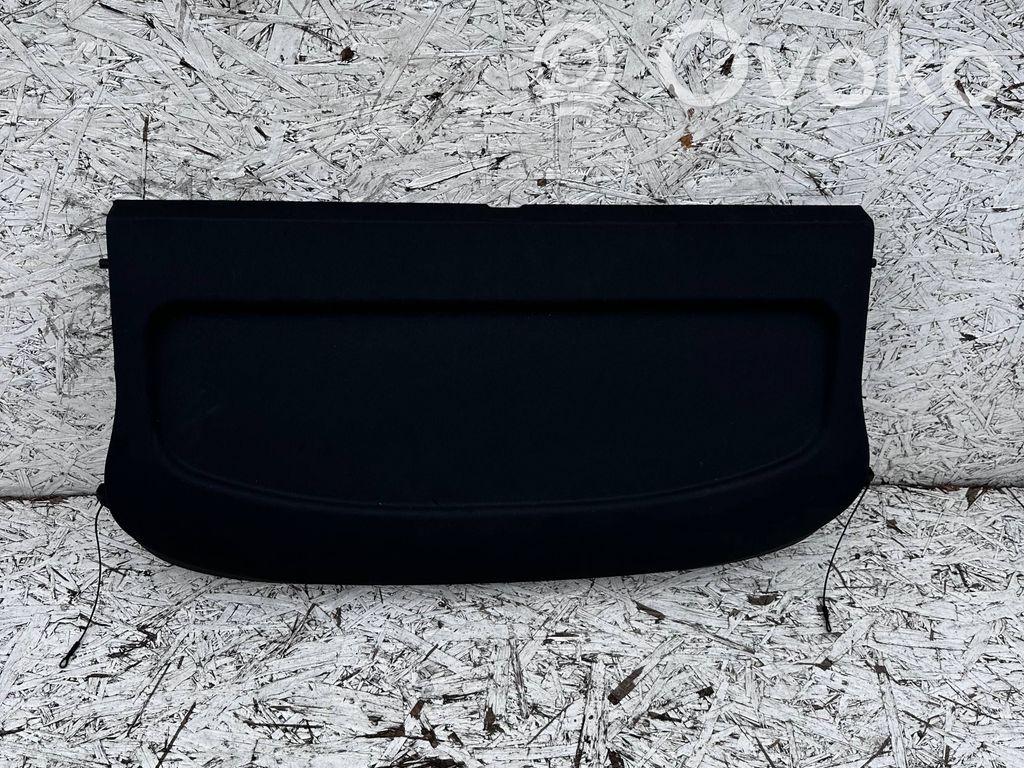 Audi Q2 - Parcel shelf 