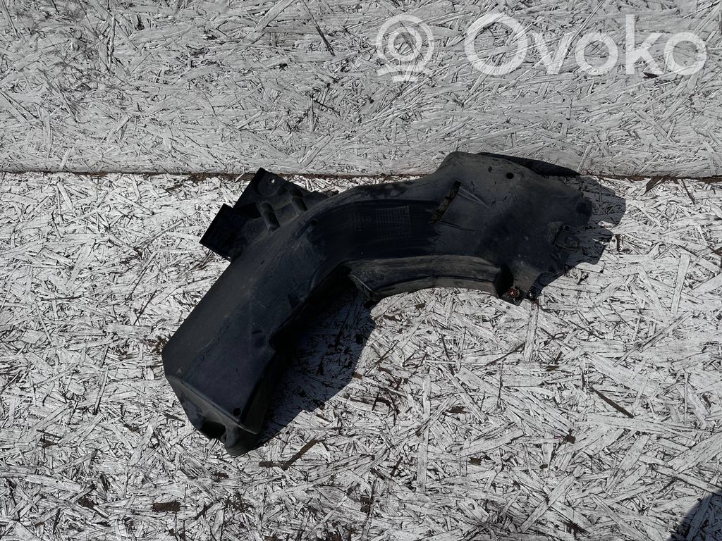 Volkswagen Multivan T6 Placa protectora/protector antisalpicaduras motor 