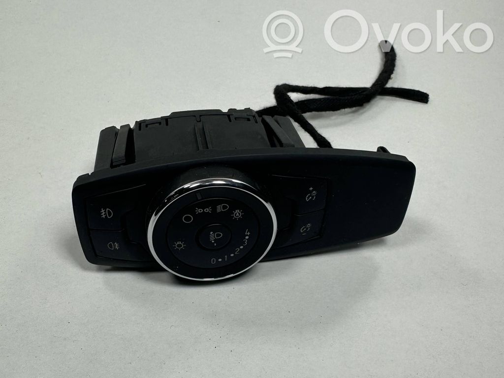 Ford S-MAX Light switch 