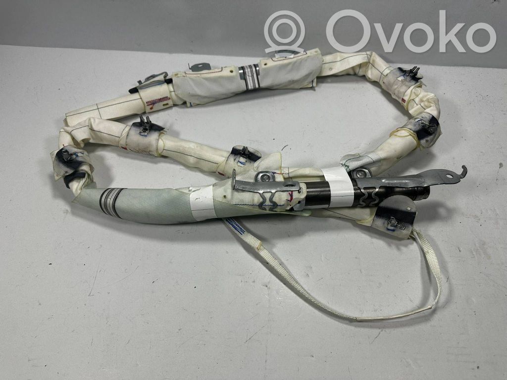 Renault Kadjar Airbag del techo 