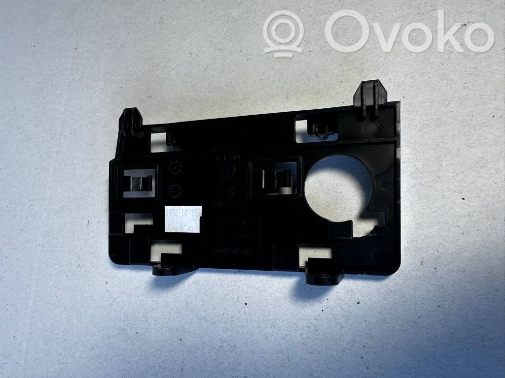Peugeot 508 II Other dashboard part 