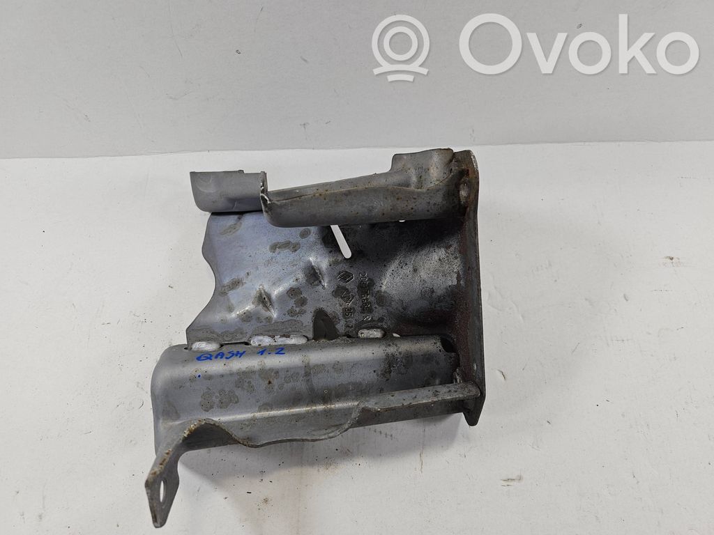 Nissan Qashqai Suport motor 